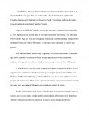 La Batalla Naval del Lago de Maracaibo
