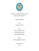 Marketing de servicios Preguntas Colaborativas