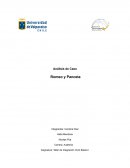 Análisis de un negocio de Food Truck