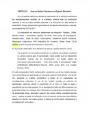 Usos de Redes Virtuales en el Espacio Educativo