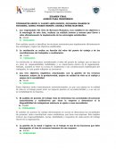 El análisis de puestos de trabajo