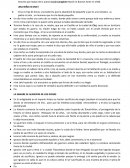 Resumen Amores que matan