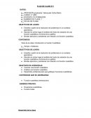 Introducción a Función Cuadrática