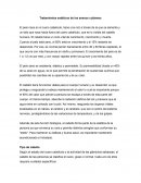 Tratamientos estéticos de los anexos cutáneos