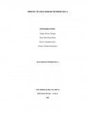 Proyecto seguridad informática