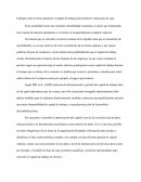 Explique sobre el tema optimizar el capital de trabajo para fortalecer situaciones de caja