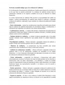 Responsabilidad del auditor