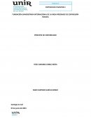 Principios de contabilidad