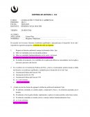 Legislación y política ambiental