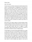 El libro Pijama a rayas