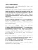 ¿Analice los hemisferios cerebrales?