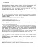 Emergencias médicas notas