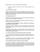 Emprender o crear una empresa de medicina prepagada