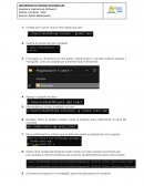 Ingeniería de Software I