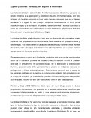 Lápices y pinceles: un hobby para explorar la creatividad