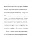 El Financiamiento De Los Micronegocios En México