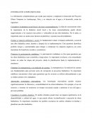 Información complementaria. Proyecto Olmos Tinajones en Lambayeque