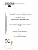 Exploradores de cavernas