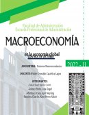 Macroeconomía ¿Qué causa la inflación?