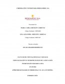 Enfoques pedagógicos de propuestas metodológicas