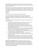 Teoria de Rasgos