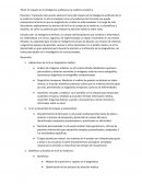 El impacto de la inteligencia artificial en la medicina moderna