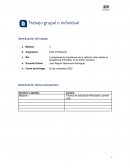 Fundamenta la importancia de la reflexión ética desde la perspectiva individual, en la acción humana