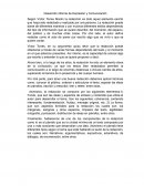 Desarrollo informe de Expresión y Comunicación