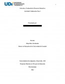 Selección y Evaluación de Recursos Educativos
