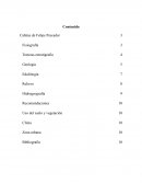 Cañitas de Felipe Pescador