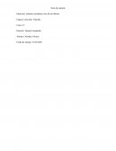 Texto de opinion filosofia