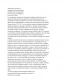 Del hogar a las urnas