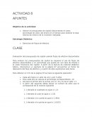 Ejercicios Prácticos de finanzas corporativas