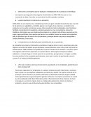 Coca cola.La particularidad en la oferta de sus productos