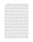 Principios contables