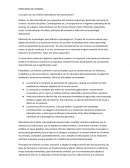 ¿Cuales son los criterios sistemáticos del conductismo?