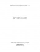 Diseñando un modelo de negocio disruptivo