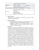 Preparación de solución estándar de ácido etilendiaminotetraacético (EDTA) 0.01 M