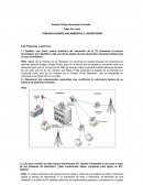 Comunicaciones inalámbricas y laboratorio