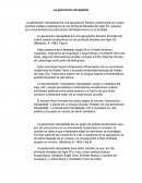 Generación decapitada