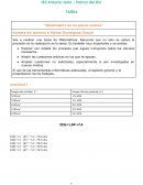 Rendimiento de las placas solares