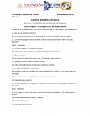 Metales y aleacciones no ferrosas