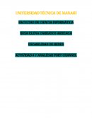 Actividad # 7 Analizar port channel