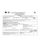 Programa de extensiòn acadèmica Acuerdo de cooperación IPB-San Pedro