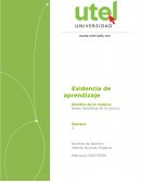 Bases filosóficas de la ciencia