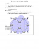 Enrutamiento Dinámico RIPv2 y OSPFv2