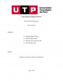 El proceso de análisis o clarificación de problemas en alumnos de 5to de primaria