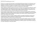 Un poema para el alma