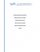 La cadena del valor y la teoría del consumismo