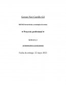 MKT445 Herramientas y estrategias de ventas